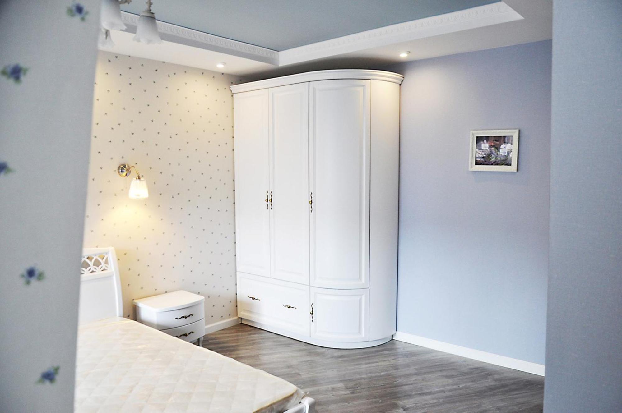 Real Home Apartmens - Podil Promenade Київ Номер фото