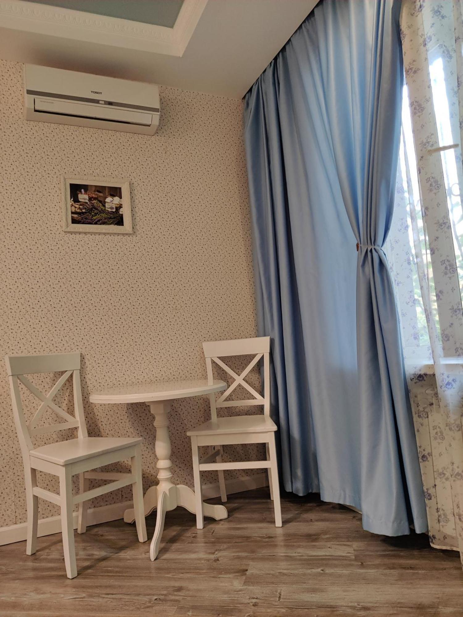 Real Home Apartmens - Podil Promenade Київ Номер фото