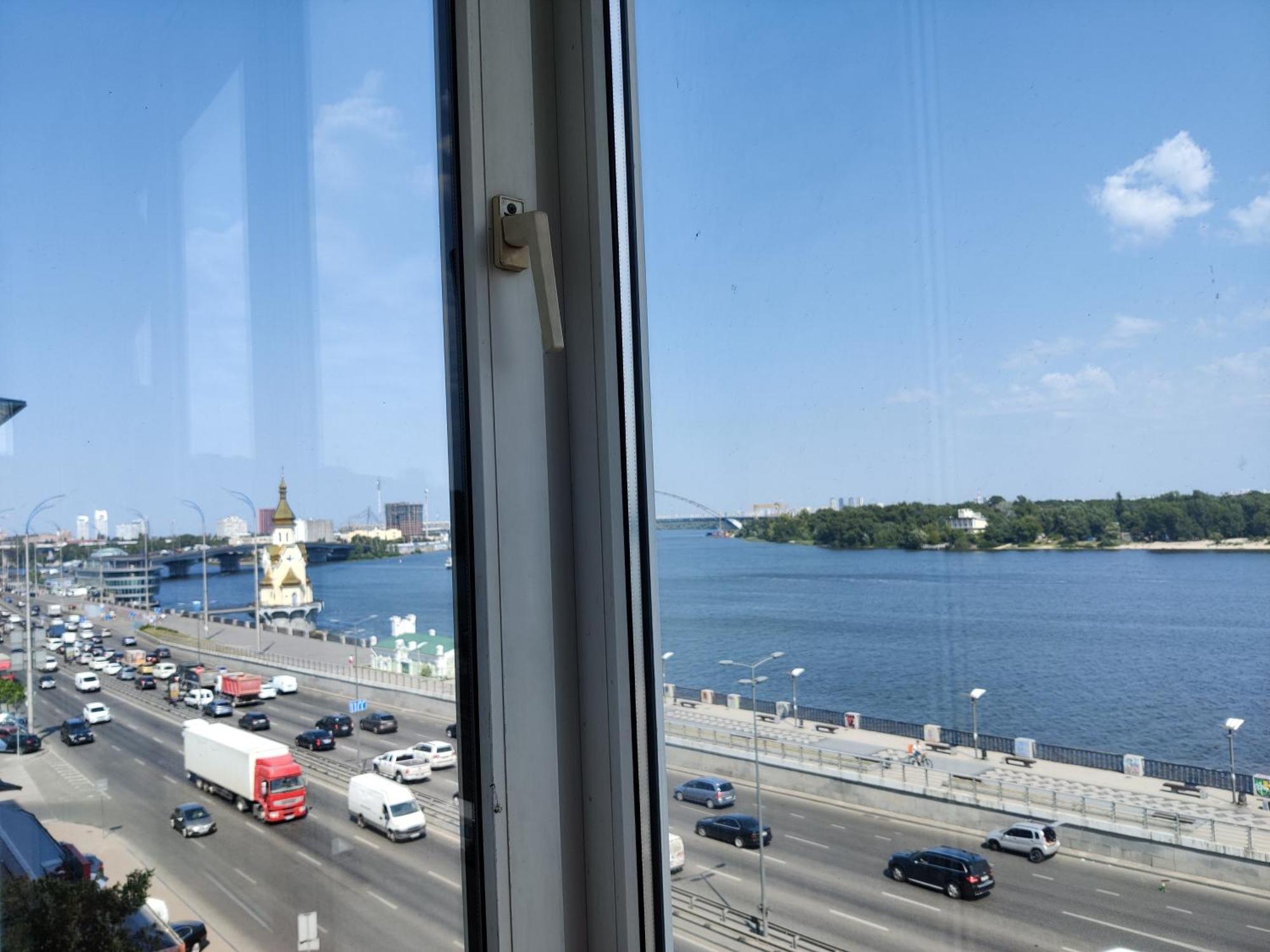Real Home Apartmens - Podil Promenade Київ Номер фото
