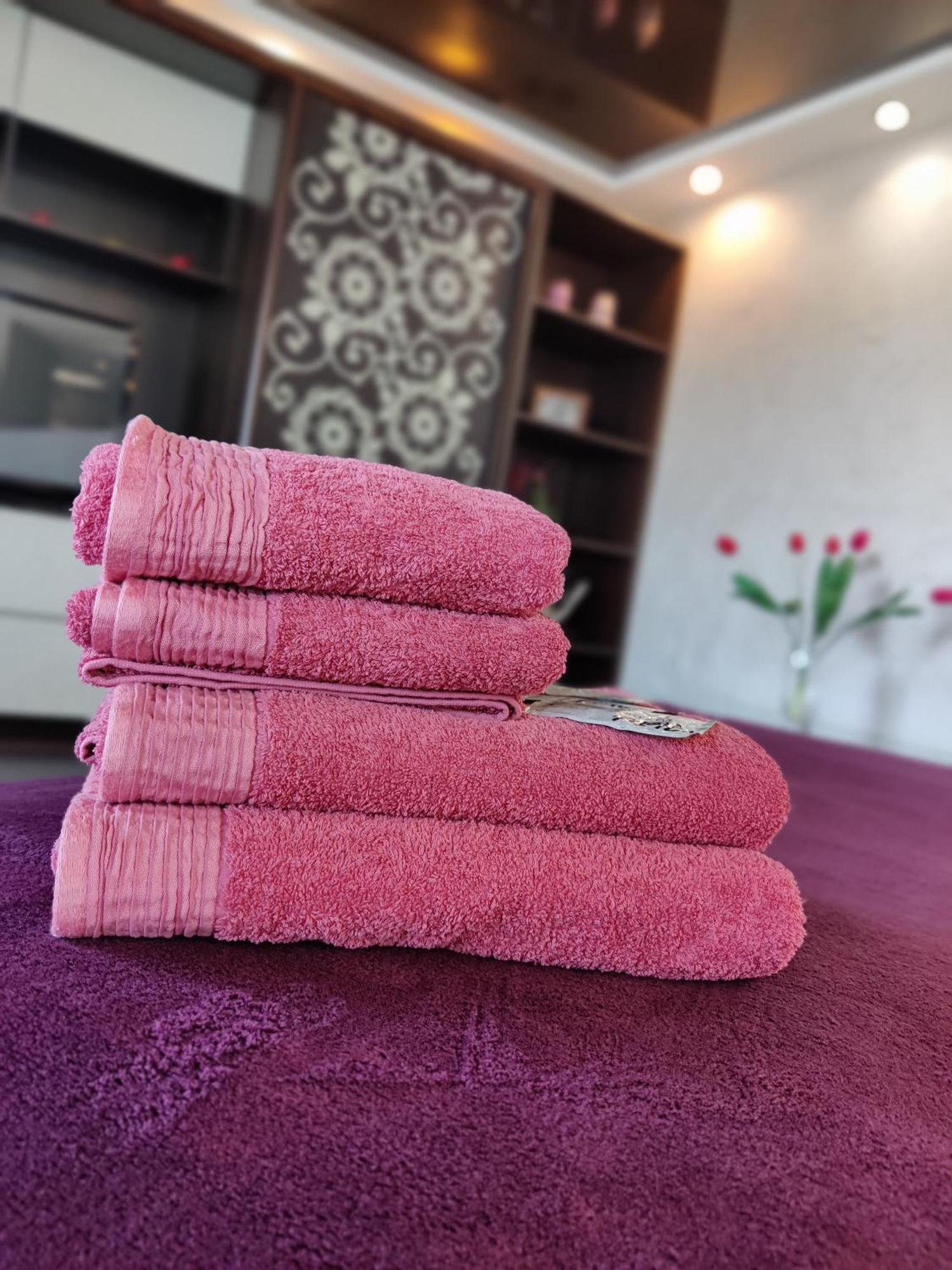 Real Home Apartmens - Podil Promenade Київ Номер фото