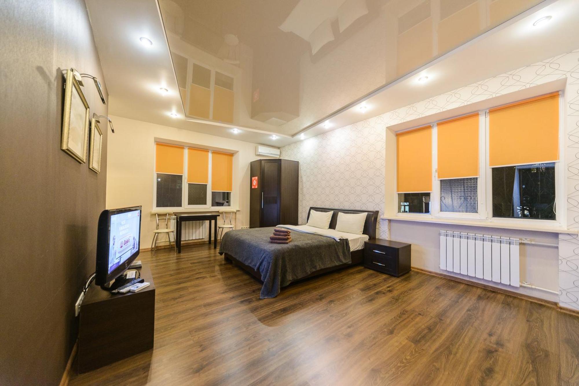 Real Home Apartmens - Podil Promenade Київ Екстер'єр фото